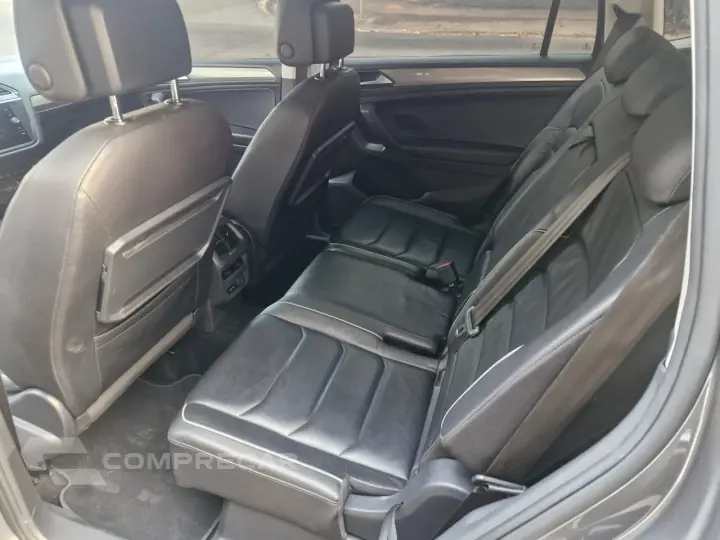TIGUAN 1.4 SPACE CONFORTILINE
