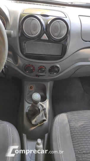 PALIO 1.0 MPI Attractive 8V
