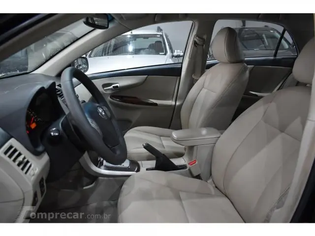 COROLLA - 2.0 ALTIS 16V 4P AUTOMÁTICO