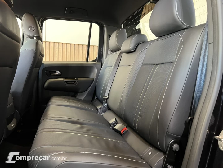 AMAROK 3.0 V6 TDI DIESEL EXTREME CD 4MOTION AUTOMÁTICO