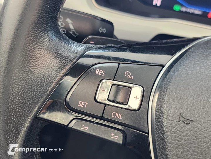 T-Cross Highline 1.4 TSI Flex 16V 5p Aut