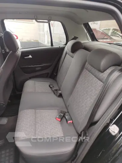 Fox 1.0 Mi Total Flex 8V 5p