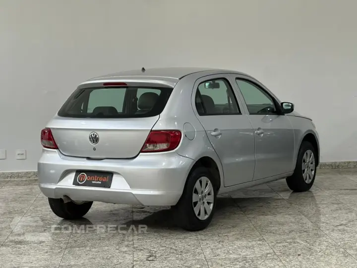 GOL 1.6 MI 8V G.V