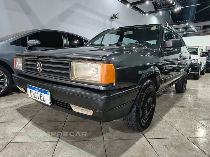 PARATI 1.8 GLS 8V