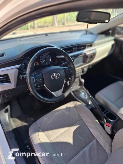 Corolla Xei 2.0