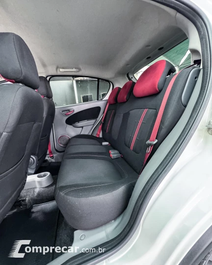 PALIO 1.6 MPI Sporting 16V