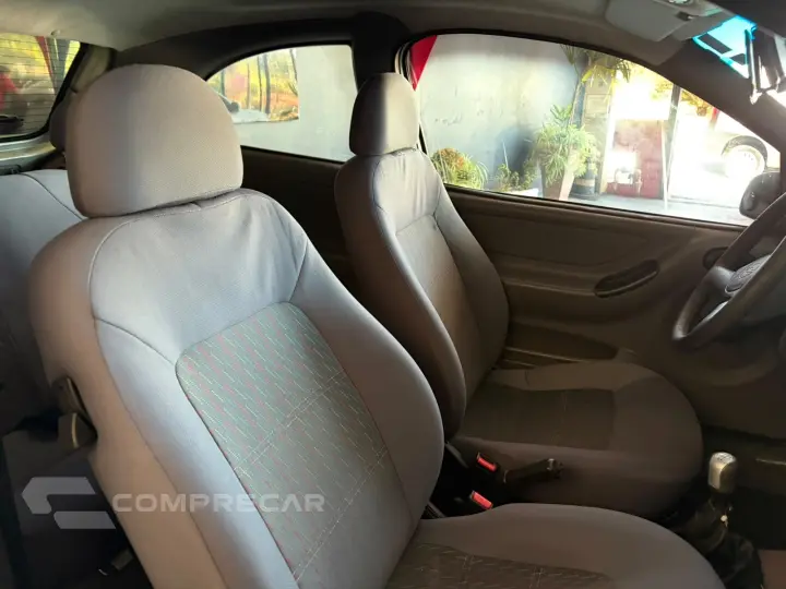 CELTA 1.0 MPFI 8V GASOLINA 2P MANUAL