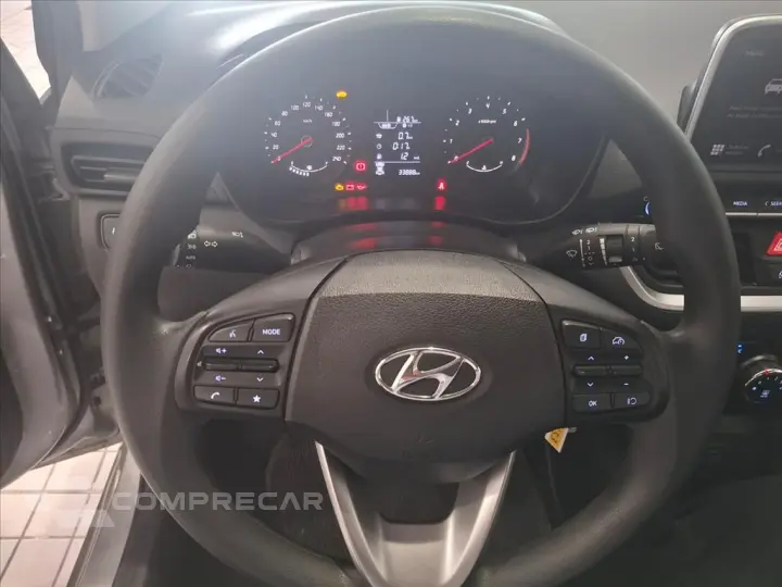 HB20 1.0 12V FLEX COMFORT MANUAL
