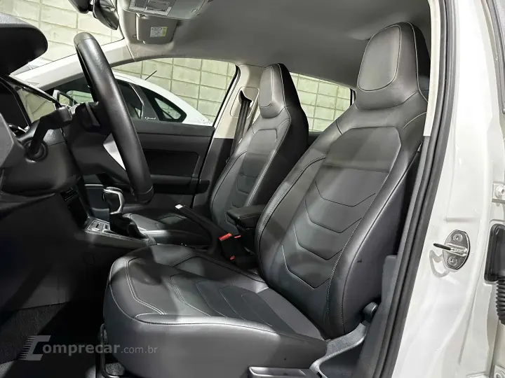 POLO 1.0 170 TSI HIGHLINE AUTOMÁTICO