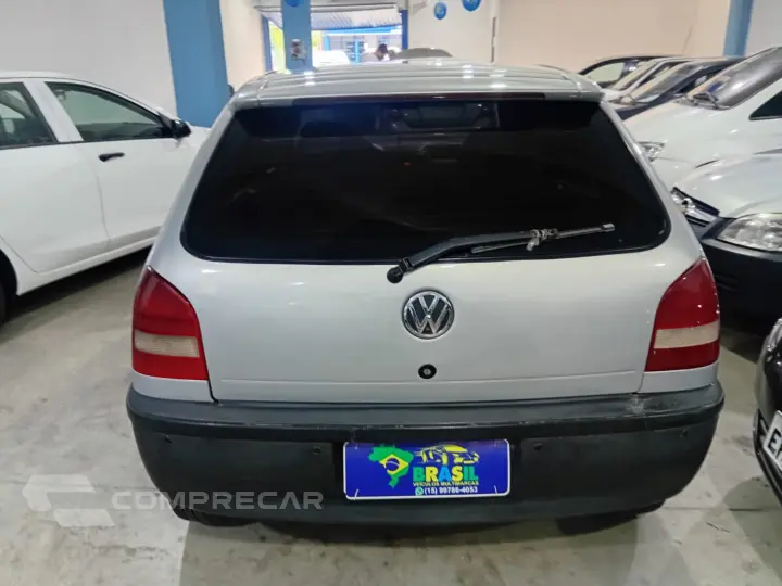 Gol G3 MI 8V