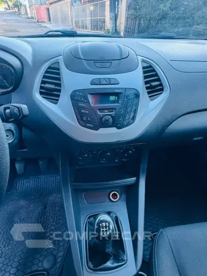 KA 1.0 SE 12V