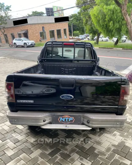 Ranger XLS 2.3 16V 145cv/150cv 4x2 CS
