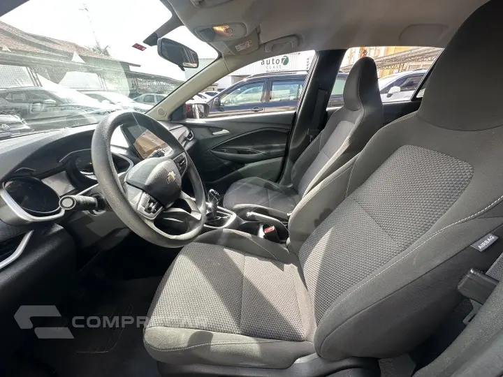 ONIX 1.0 FLEX LT MANUAL