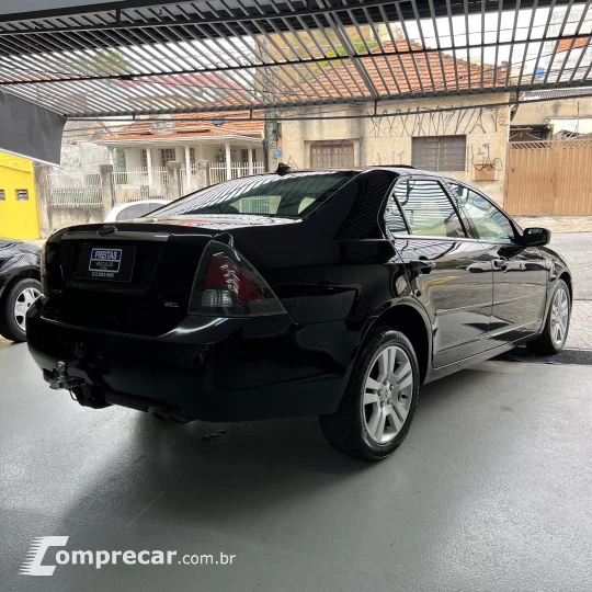 FUSION 2.3 SEL 16V