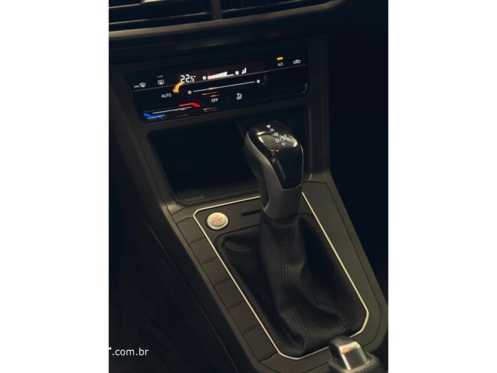POLO 1.0 170 TSI HIGHLINE AUTOMÁTICO