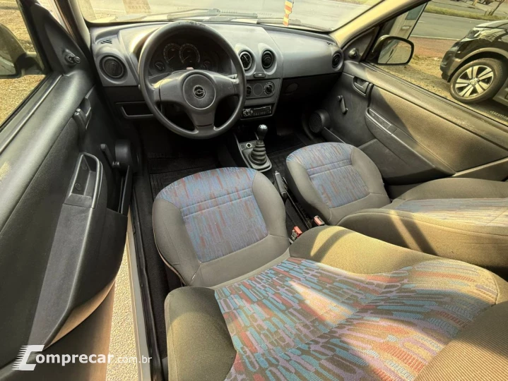 Celta 1.0 VHC FLEX LIFE