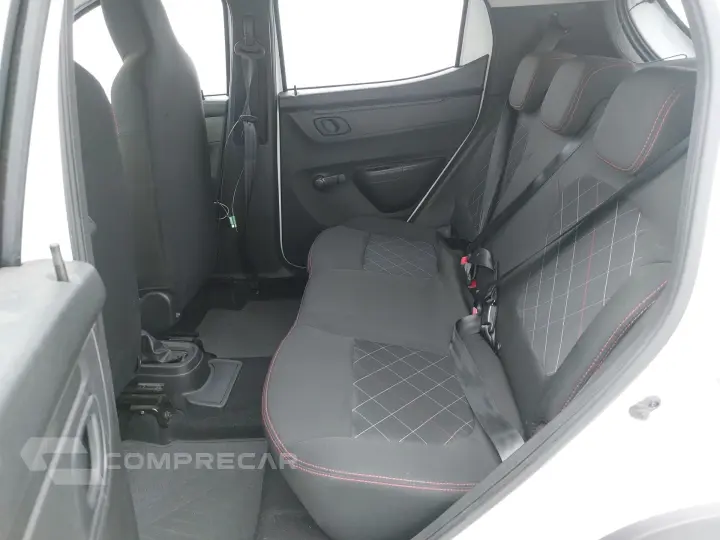 KWID 1.0 12V SCE FLEX ZEN MANUAL