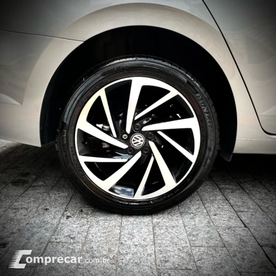 VIRTUS 1.0 200 TSI Highline