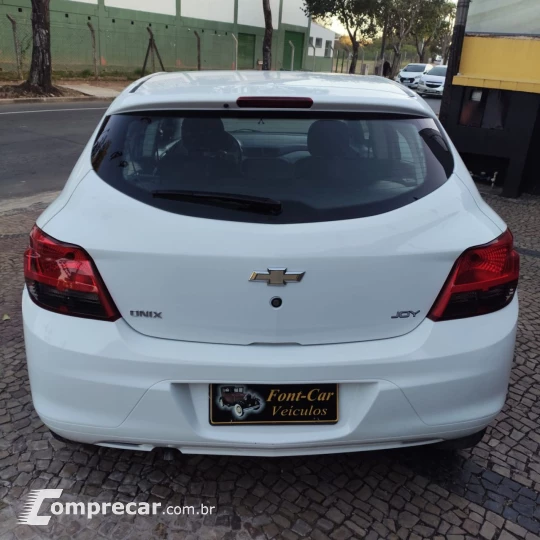 ONIX HATCH Joy 1.0 8V Flex 5p Mec.