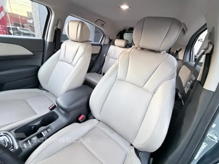 HR-V 1.5 DI I-VTEC TURBO FLEX TOURING CVT