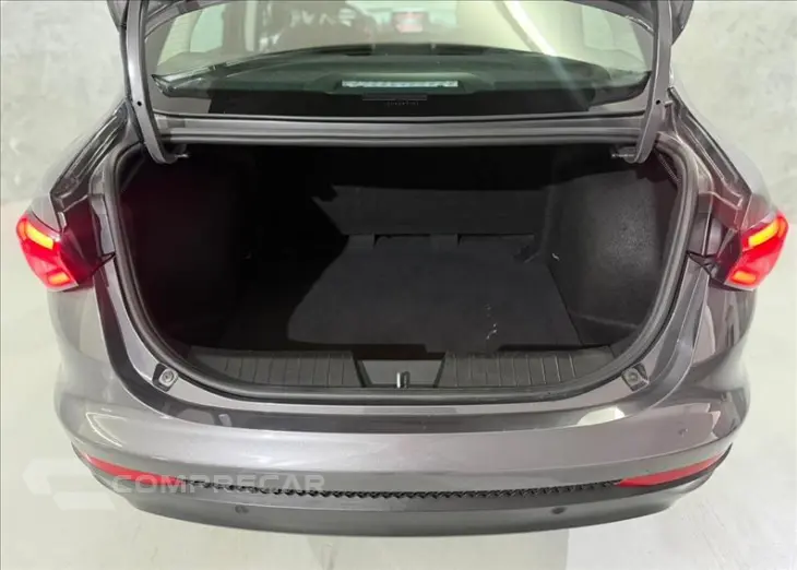 CRONOS 1.0 Firefly Drive