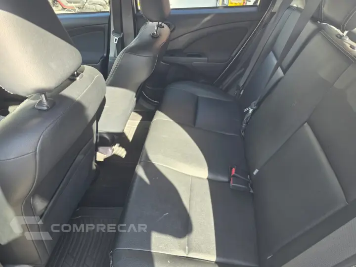 ETIOS XLS 1.5 Flex 5p Aut.