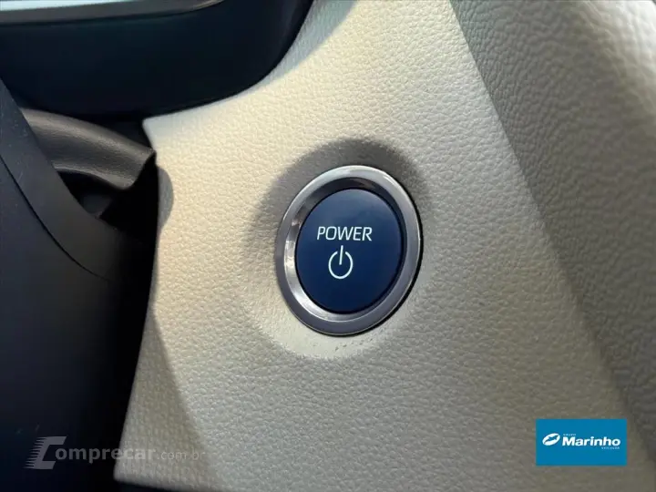 COROLLA 1.8 VVT-I HYBRID FLEX ALTIS PREMIUM CVT