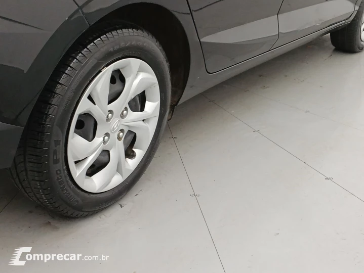 HB20 1.0 12V FLEX COMFORT PLUS MANUAL