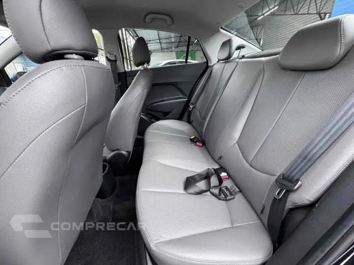 HB20S 1.6 PREMIUM 16V FLEX 4P AUTOMÁTICO