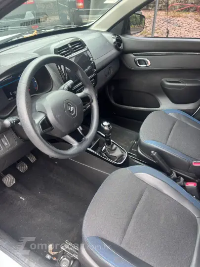 KWID 1.0 12V SCE Intense