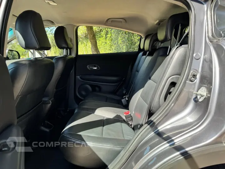 HR-V 1.8 16V EXL