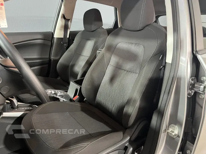 TRACKER 1.0 TURBO FLEX LTZ AUTOMÁTICO