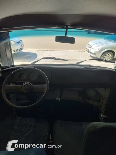 KOMBI 1.6 Furgao 8V