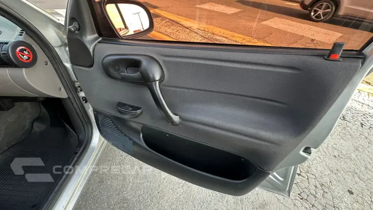 CLASSIC 1.0 MPFI Advantage 8V