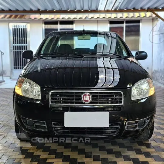 SIENA 1.0 MPI EL Celebration 8V