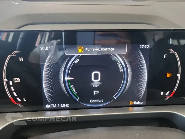 GS4 2.0 PREMIUM HIBRIDO