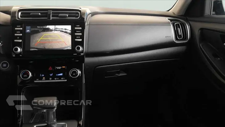 CRETA 1.0 TGDI FLEX LIMITED SAFETY AUTOMÁTICO