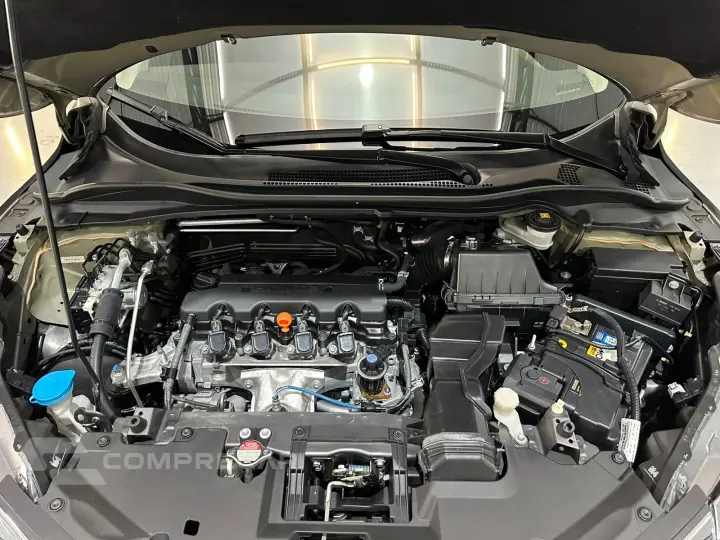 HR-V EX 1.8 Flexone 16V 5p Aut.