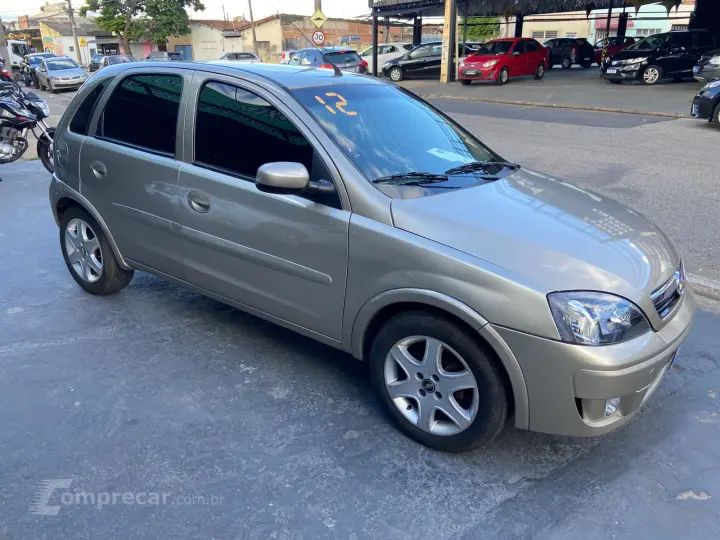 CORSA 1.4 MPFI Maxx 8V