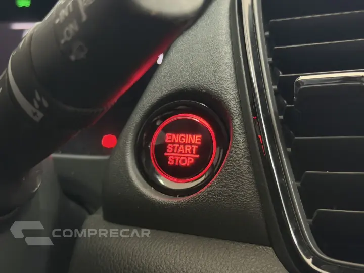 CITY 1.5 i-VTEC FLEX HATCH EXL CVT