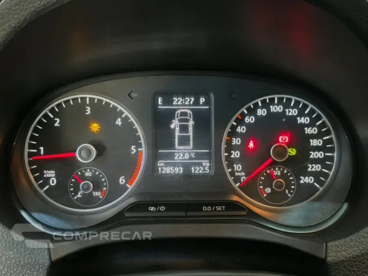 AMAROK High.CD 2.0 16V TDI 4x4 Dies. Aut