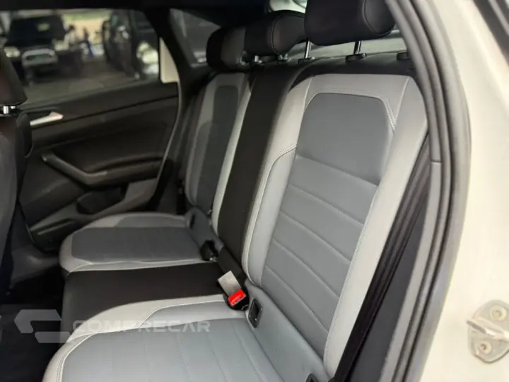 Nivus Highline 1.0 200 TSI Flex Aut.