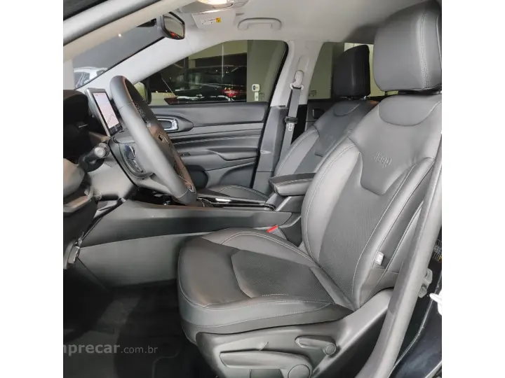 COMPASS 1.3  LONGITUDE NIGTH EAGLE4X2