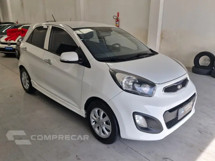 PICANTO 1.0 EX 12V
