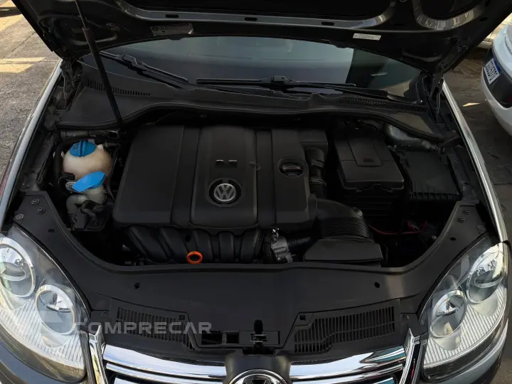 JETTA 2.5 20V 150/170cv Tiptronic