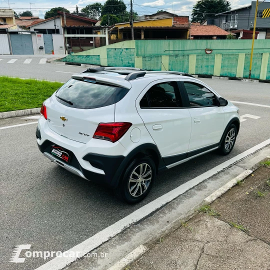 ONIX 1.4 MPFI Activ 8V