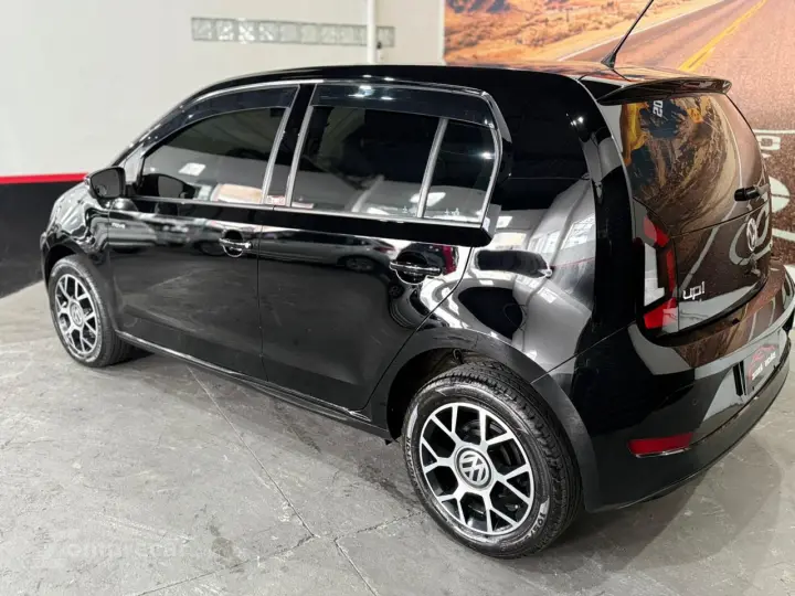 CROSS UP 1.0 TSI 12V