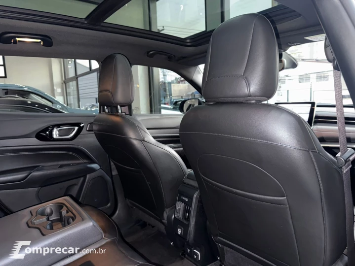COMPASS 1.3 T270 Turbo S 4XE