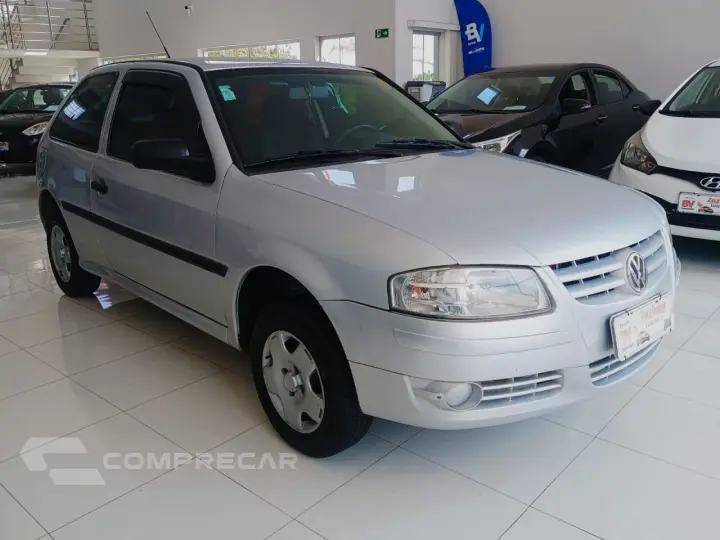 Gol 1.0 G4 TREND FLEX