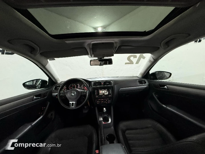 JETTA 2.0 TSI Highline 200cv